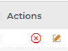 actions