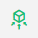 data curation icon
