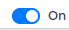 data curation slider